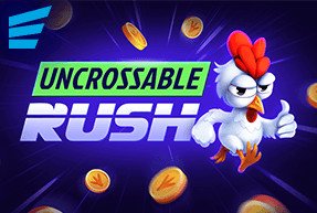 Spain - uncrossable rush jugar