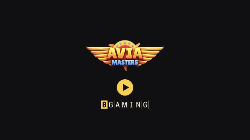 Image: Win Big at Avia Masters Casino: Real Money Gaming in the UK