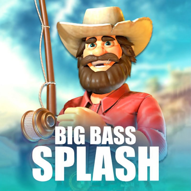 Big Bass Splash Slot: Ein aufregender Erfolg für den Pragmatic Play, pragmatic play big bass splash