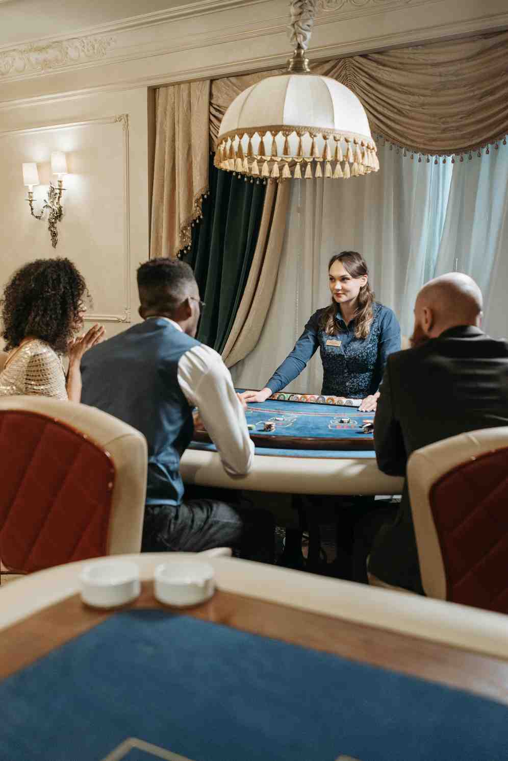 Gagner le Jackpot sur Win Vegas Plus : Stratégies, Meilleurs Jeux et Conseils d'Experts