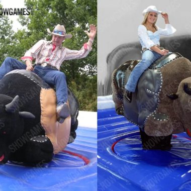 Panoramica di rodeoslot giri gratis