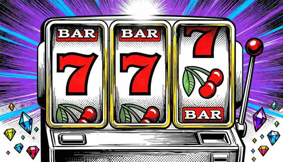 The Evolution of Play: Top Gamification Trends in Online Casinos for 2024 The Evolution of Play: Top Gamification Trends in Online Casinos for 2024