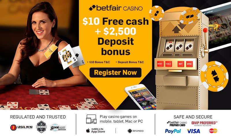 Image: Comparativa de Betfair con otros casinos online en 2026