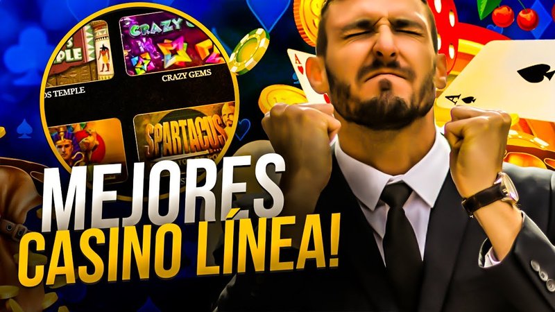 Image: Reseña de los casinos más populares que aceptan Cashlib