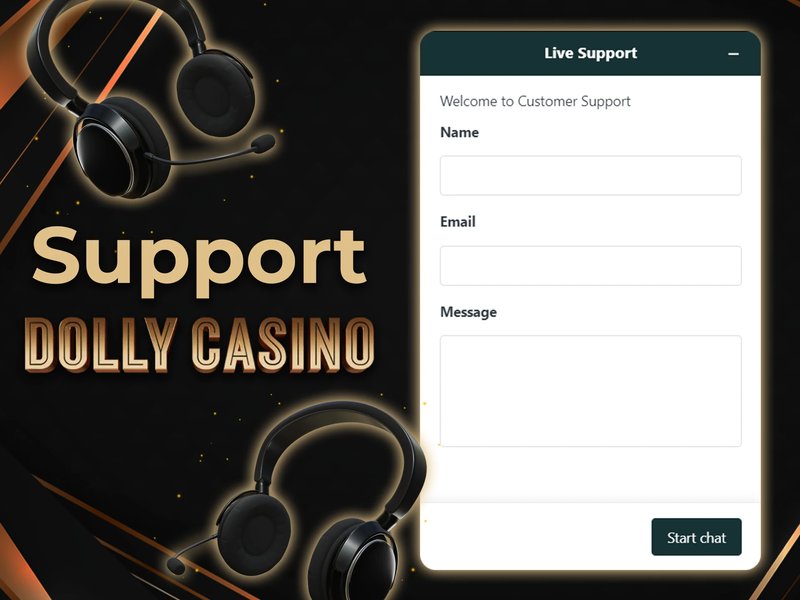 Scopri di più su dolly casino login