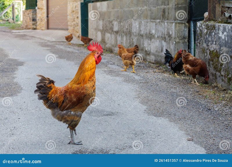 Image: Descubre el misterio de la Carretera del Pollo en España y su Casino Online