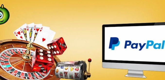 Mexico - casino paypal
