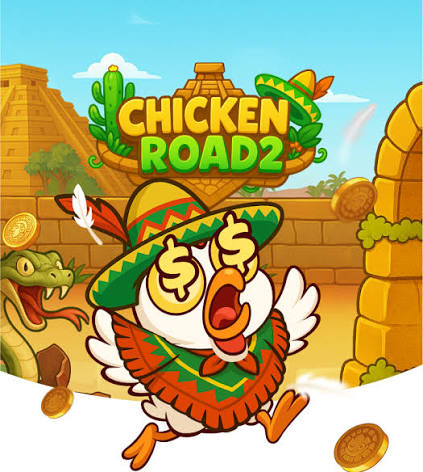 Descubre el emocionante mundo de Chicken Road 2 -899936916 Descubre el emocionante mundo de Chicken Road 2 -899936916