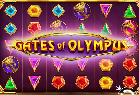 Discover the Excitement of Gates of Olympus Casino