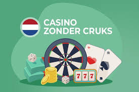 Goksites Zonder CRUKS Veilige en Verantwoorde Spelomgeving Goksites Zonder CRUKS Veilige en Verantwoorde Spelomgeving