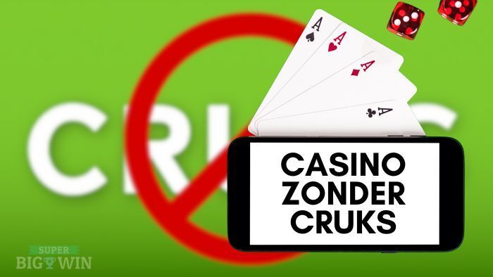 Goksites Zonder CRUKS Veilige en Verantwoorde Spelomgeving Goksites Zonder CRUKS Veilige en Verantwoorde Spelomgeving