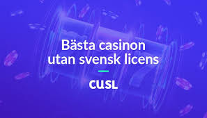 Minsta Insättning Casino Utan Svensk Licens - Spela För Låga Insättningar Minsta Insättning Casino Utan Svensk Licens - Spela För Låga Insättningar