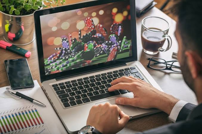 Ανακαλύπτοντας το NV Casino Οδηγός για Νέους Παίκτες Ανακαλύπτοντας το NV Casino Οδηγός για Νέους Παίκτες