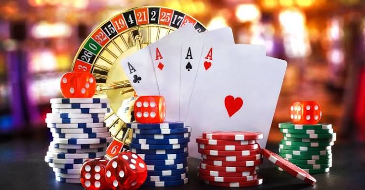 Ανακαλύπτοντας το NV Casino Οδηγός για Νέους Παίκτες Ανακαλύπτοντας το NV Casino Οδηγός για Νέους Παίκτες