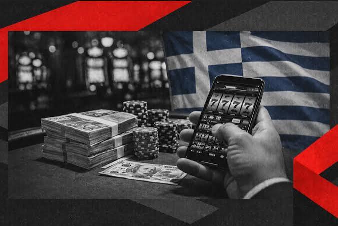 Η Αναγέννηση των Ελληνικών Online Casino Η Αναγέννηση των Ελληνικών Online Casino