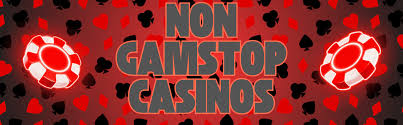 Top Non GamStop Casinos A Comprehensive Guide Top Non GamStop Casinos A Comprehensive Guide