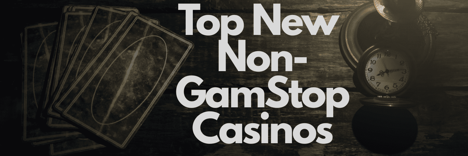 Top Non GamStop Casinos A Comprehensive Guide Top Non GamStop Casinos A Comprehensive Guide