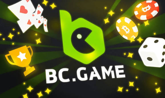 BC.Game App Download Experience Thrilling Gaming on your Mobile