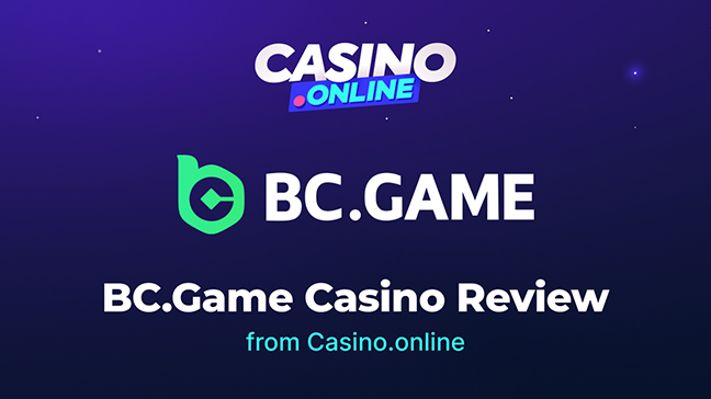 BC.Game App Download Experience Thrilling Gaming on your Mobile
