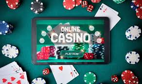 Experience Excitement with Love Casino 4 No Deposit Bonuses