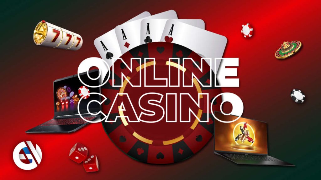 Exploring Evospin Casino UK A Comprehensive Review
