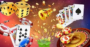 The Ultimate Guide to 7Bets Your Premier Online Casino Experience The Ultimate Guide to 7Bets Your Premier Online Casino Experience