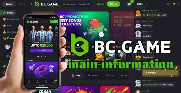 Unlock Your Potential Comprehensive Guide to BC.Game Bonus Codes Unlock Your Potential Comprehensive Guide to BC.Game Bonus Codes