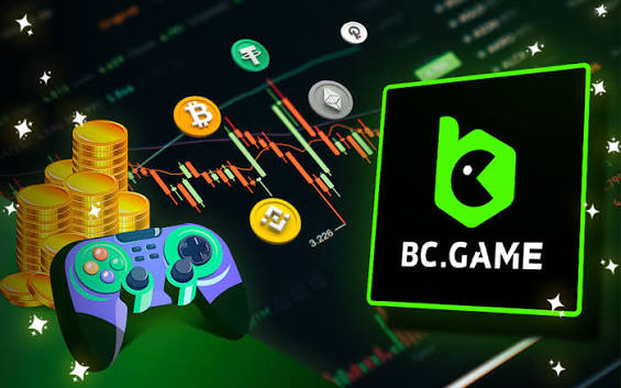 BC.Game Mirror Registration A Comprehensive Guide 1707600068