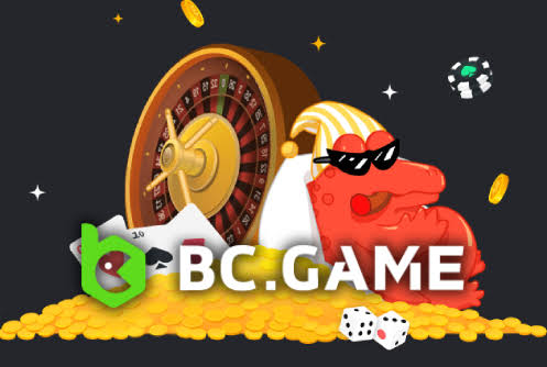 BC.Game Mirror Registration A Comprehensive Guide 1707600068