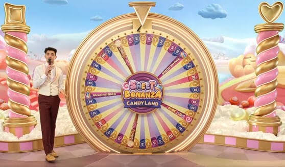 Sweet Bonanza Casino En Delikatesse af Spiloplevelser Sweet Bonanza Casino En Delikatesse af Spiloplevelser
